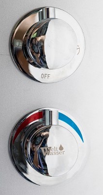 WW500 EMMER 11015 Душевая кабина с поддоном (вид 11) WW500 EMMER 11015 Душевая кабина с поддоном (фото, вид 11)