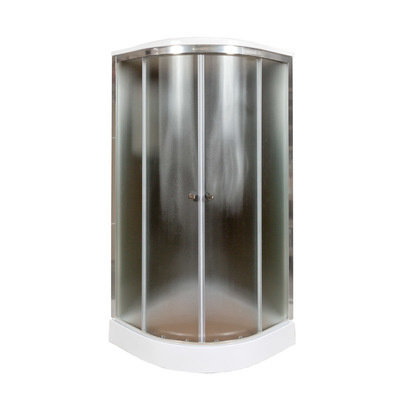 Душевая кабина B09S с электрикой BLACK (вид 1) Душевая кабина B09S с электрикой BLACK (фото, вид 1)