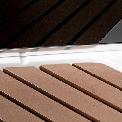 Душевая кабина B09S с электрикой BLACK (вид 12) Душевая кабина B09S с электрикой BLACK (фото, вид 12)