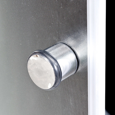 Душевая кабина B01 BLACK (вид 8) Душевая кабина B01 BLACK (фото, вид 8)