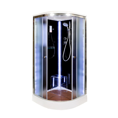   B01S LED BLACK (,  1)