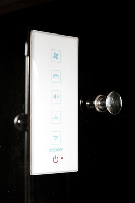   B01S LED BLACK (,  23)