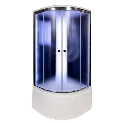   B10S LED BLACK (,  1)