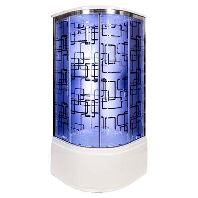   BM4590 LED   BLACK (,  1)