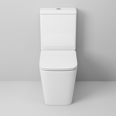 Унитаз Grossman GR-4445S с тонкой крышкой (вид 2) Унитаз Grossman GR-4445S с тонкой крышкой (фото, вид 2)