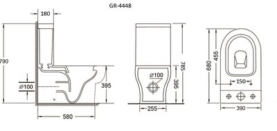  Grossman GR-4448S    (,  5)