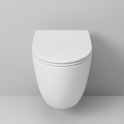 Унитаз Grossman GR-4451S с тонкой крышкой (вид 1) Унитаз Grossman GR-4451S с тонкой крышкой (фото, вид 1)