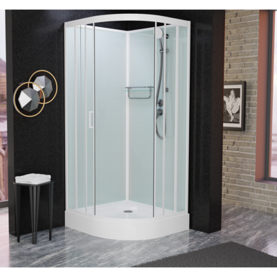   Frank F408 White /     (,  10)