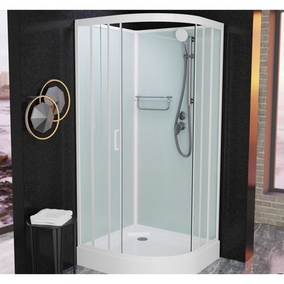   Frank F409 White /     (,  2)