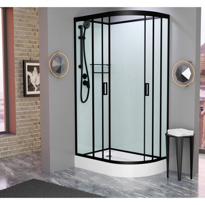   Frank F411L Black    /   (,  1)