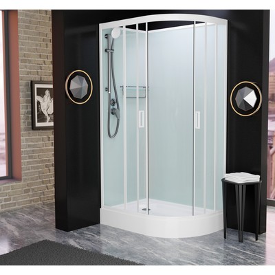   Frank F412L White    /   (,  1)