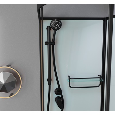   Frank F412L Black    /   (,  3)