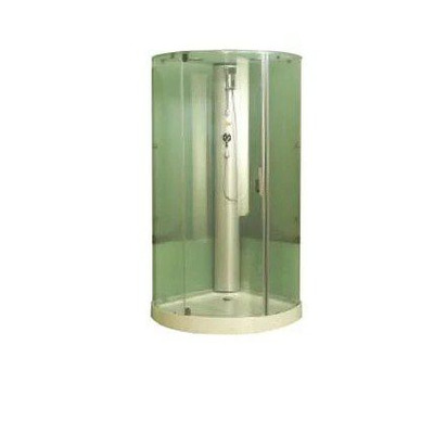 Душевая кабина Golf KS1111 (вид 1) Душевая кабина Golf KS1111 (фото, вид 1)