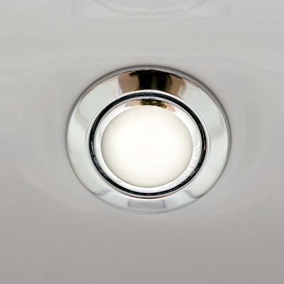 Душевая кабина L710 с электрикой (вид 3) Душевая кабина L710 с электрикой (фото, вид 3)