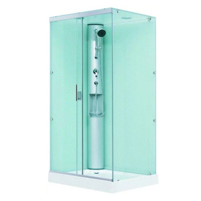 Душевая кабина Golf TF1111 (вид 1) Душевая кабина Golf TF1111 (фото, вид 1)