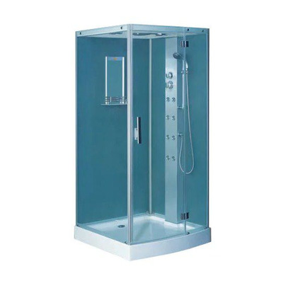 Душевая кабина Golf LF0909III(A) (вид 1) Душевая кабина Golf LF0909III(A) (фото, вид 1)