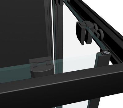   Timo ILMA 902 Black L (,  3)