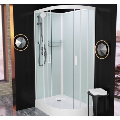   Frank F418L White  /   (,  2)