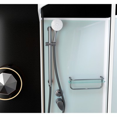   Frank F418L White  /   (,  3)