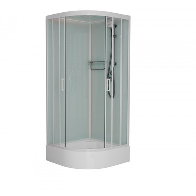   Frank F409/1 White   (,  1)