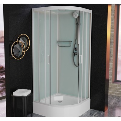   Frank F409/1 White   (,  3)