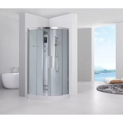 Душевая кабина ACQUAZZONE ALEXANDRA 90 (вид 1) Душевая кабина ACQUAZZONE ALEXANDRA 90 (фото, вид 1)