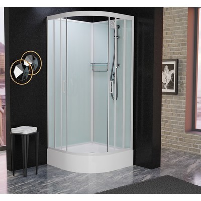   Frank F400/1 White   /   (,  1)