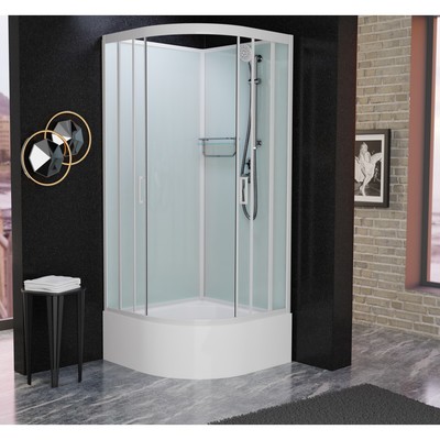   Frank F409/2 White   /   (,  2)