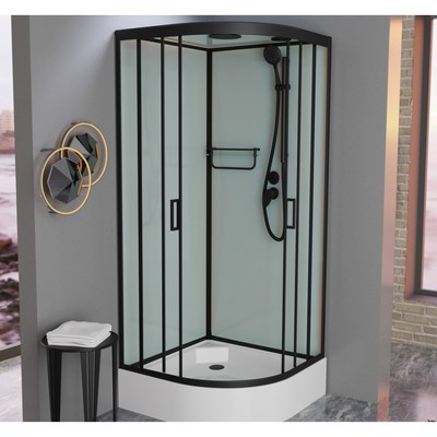   Frank F400/1 Black   (,  1)