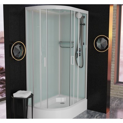   Frank F412/1R White    (,  1)