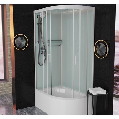   Frank F412/2L White    (,  2)