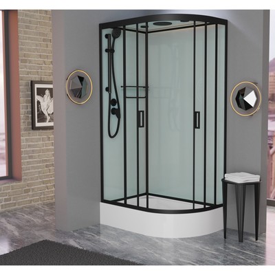   Frank F412/1L Black    (,  1)