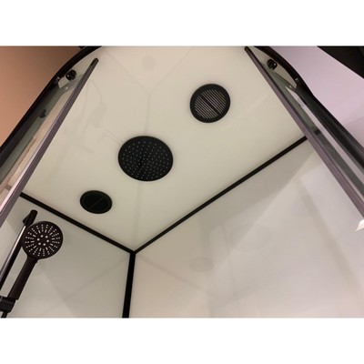   Frank F412/1L Black    (,  3)