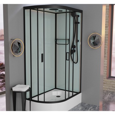   Frank F412/1R Black    (,  2)