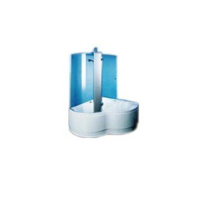 Душевая кабина Golf BS1313II (вид 1) Душевая кабина Golf BS1313II (фото, вид 1)