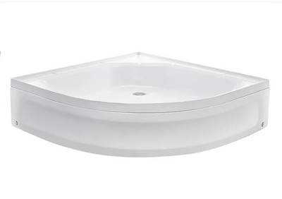 МОНОМАХ Б/К 90/24 С МЗ Душевая кабина с поддоном (вид 4) МОНОМАХ Б/К 90/24 С МЗ Душевая кабина с поддоном (фото, вид 4)