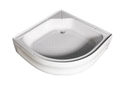 МОНОМАХ Б/К 100/24 С МЗ Душевая кабина с поддоном (вид 2) МОНОМАХ Б/К 100/24 С МЗ Душевая кабина с поддоном (фото, вид 2)