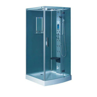 Душевая кабина Golf ZF0909III(A) (вид 1) Душевая кабина Golf ZF0909III(A) (фото, вид 1)