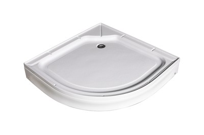 МОНОМАХ 110/110/15 С МЗ Душевая кабина с поддоном (вид 1) МОНОМАХ 110/110/15 С МЗ Душевая кабина с поддоном (фото, вид 1)