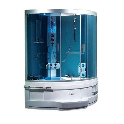 Душевая кабина Golf ZS1313II(F2) (вид 1) Душевая кабина Golf ZS1313II(F2) (фото, вид 1)