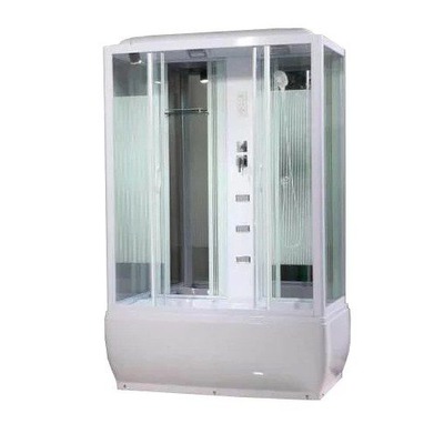 Душевая кабина GRAHAM & GRAHAM F 78-4 (вид 1) Душевая кабина GRAHAM & GRAHAM F 78-4 (фото, вид 1)