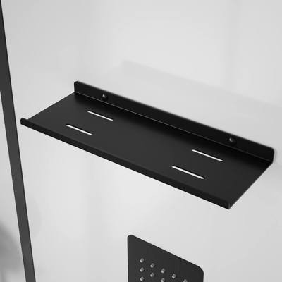 Душевая кабина B&W G8022 (900х900х2150) (вид 2) Душевая кабина B&W G8022 (900х900х2150) (фото, вид 2)