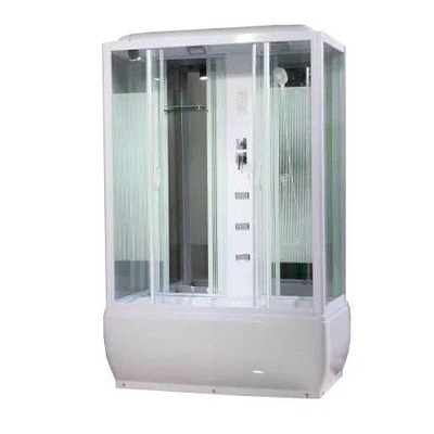 Душевая кабина GRAHAM & GRAHAM F 77-4 (вид 1) Душевая кабина GRAHAM & GRAHAM F 77-4 (фото, вид 1)