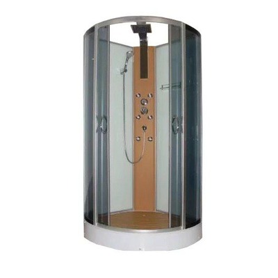 Душевая кабина GRAHAM & GRAHAM F 90 (вид 1) Душевая кабина GRAHAM & GRAHAM F 90 (фото, вид 1)