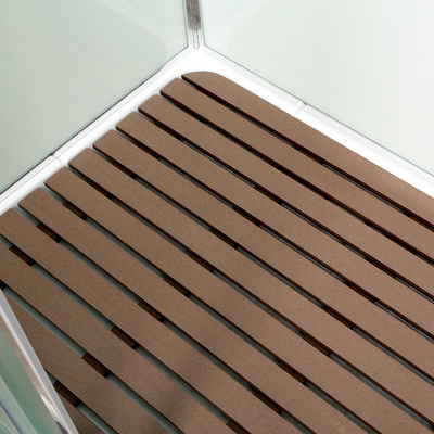 Душевая кабина K402S (вид 4) Душевая кабина K402S (фото, вид 4)