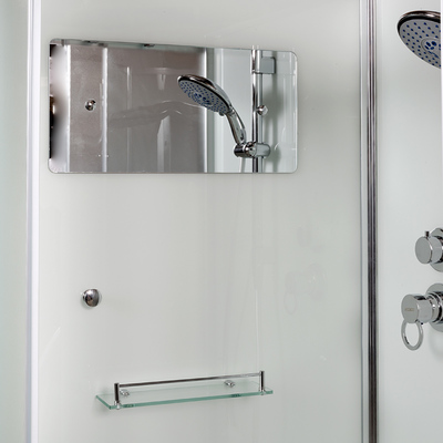 Душевая кабина K402S (вид 16) Душевая кабина K402S (фото, вид 16)