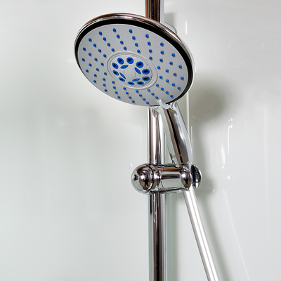 Душевая кабина K402S (вид 19) Душевая кабина K402S (фото, вид 19)