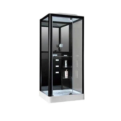 Душевая кабина GRAHAM & GRAHAM NA 126-3А R (вид 1) Душевая кабина GRAHAM & GRAHAM NA 126-3А R (фото, вид 1)