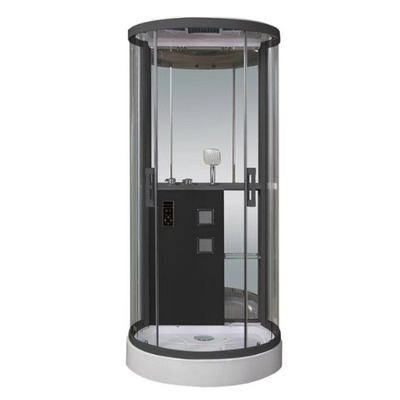 Душевая кабина Grossman GR-240 (вид 1) Душевая кабина Grossman GR-240 (фото, вид 1)