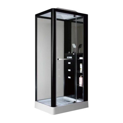 Душ.каб. GR221 (90x90x225) GROSSMAN 3 места (вид 1) Душ.каб. GR221 (90x90x225) GROSSMAN 3 места (фото, вид 1)